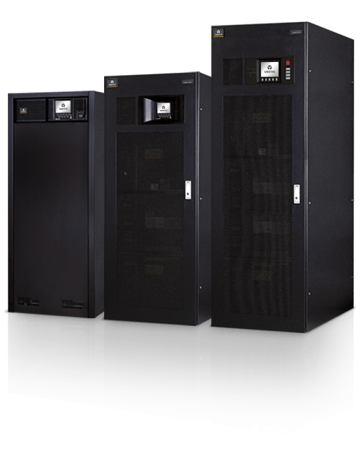 Liebert NXC, 10-200 kVA