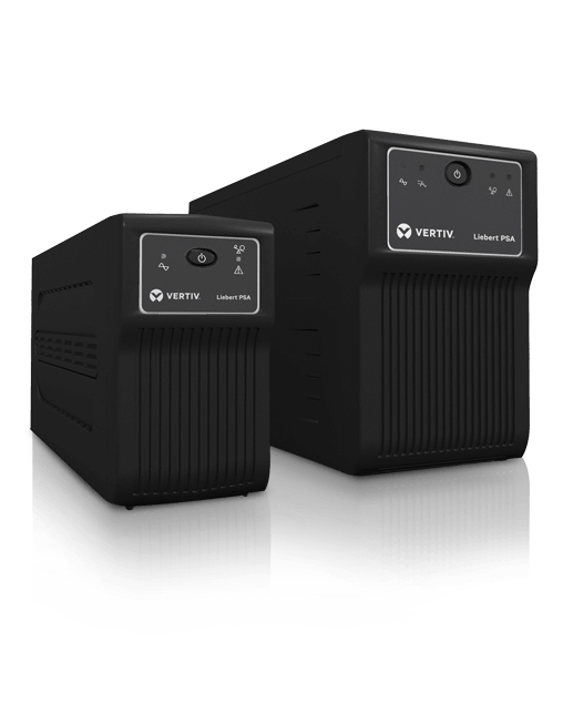 Liebert PSA, 500-1500 VA