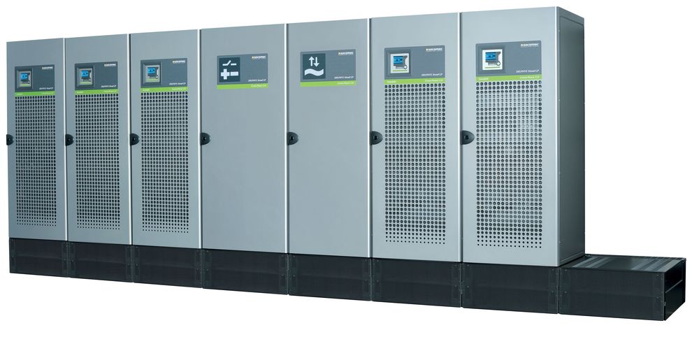 Socomec DELPHYS Xtend GP - Image 2