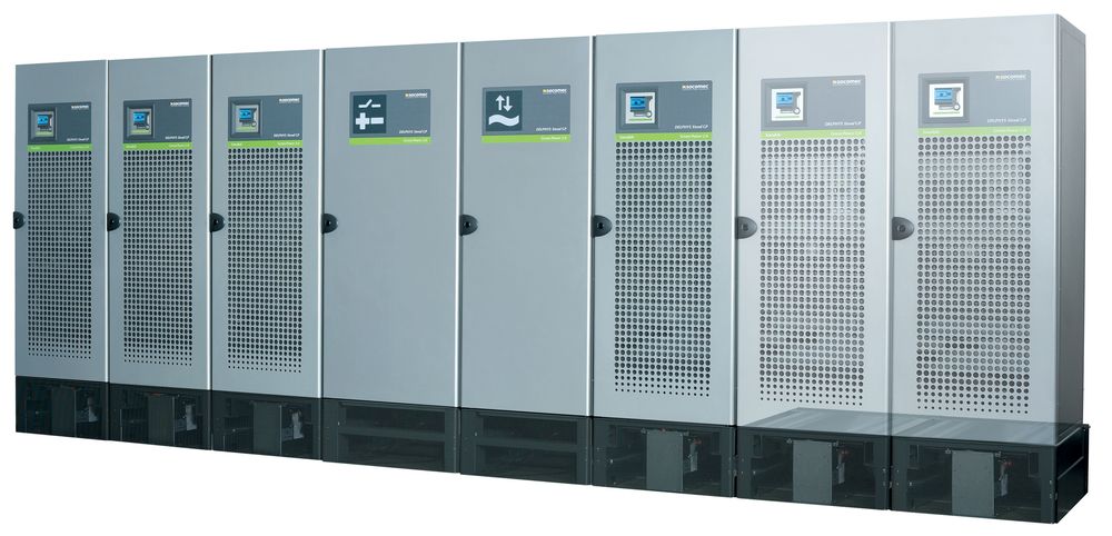 Socomec DELPHYS Xtend GP