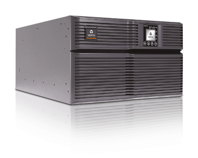 Liebert GXT4, 700 - 10000 RT230E - Image 3