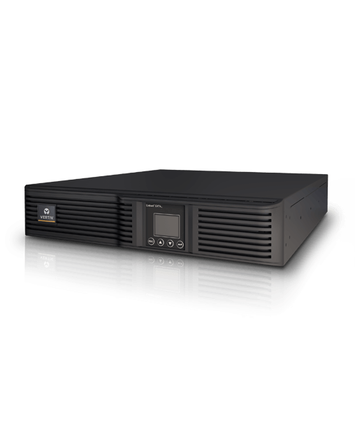 Liebert GXT4, 700 - 10000 RT230E - Image 2