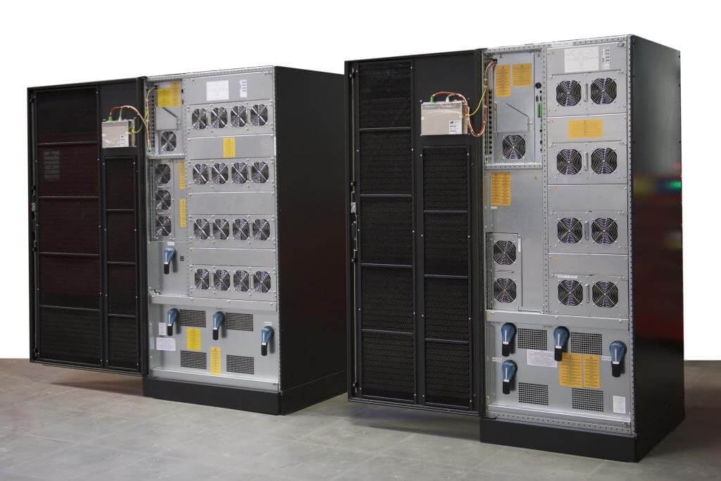 Liebert EXL S1, 100-1200 Kw - Image 8