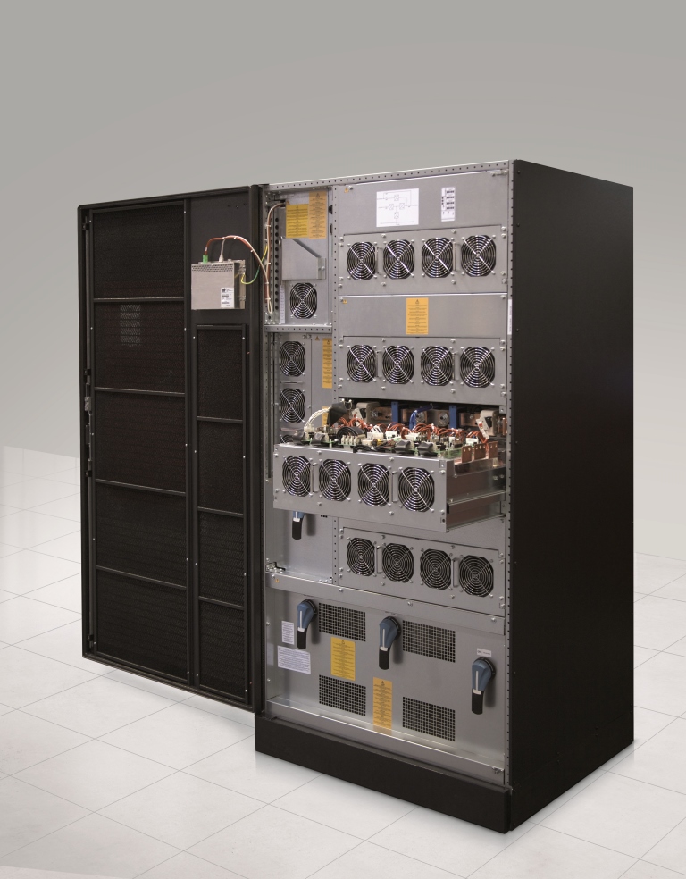 Liebert EXL S1, 100-1200 Kw - Image 7