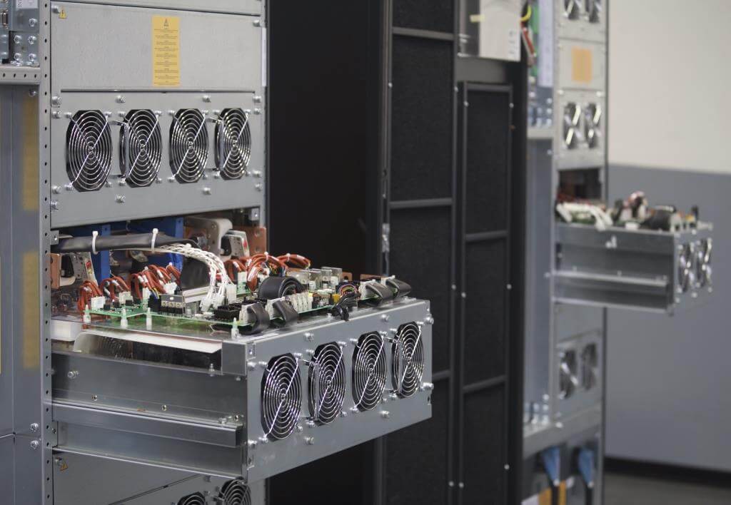 Liebert EXL S1, 100-1200 Kw - Image 6