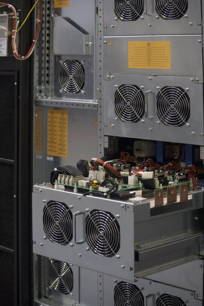 Liebert EXL S1, 100-1200 Kw - Image 5