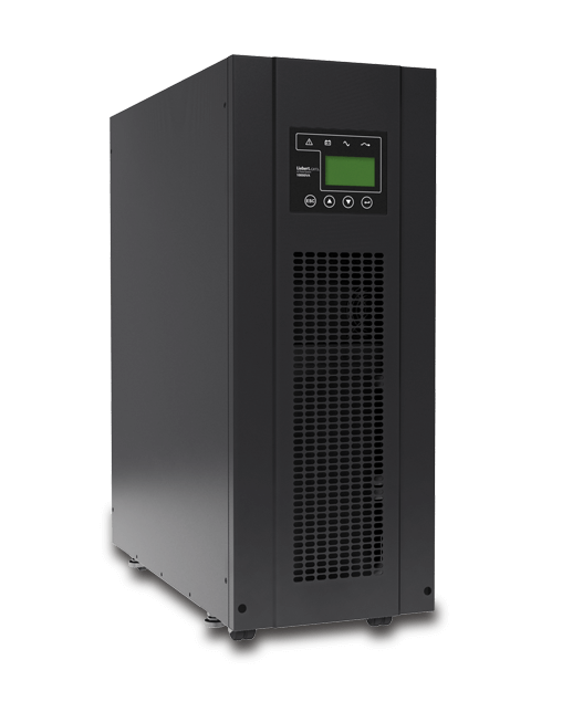 Liebert GXT3, 10000 T220/T230 - Image 2