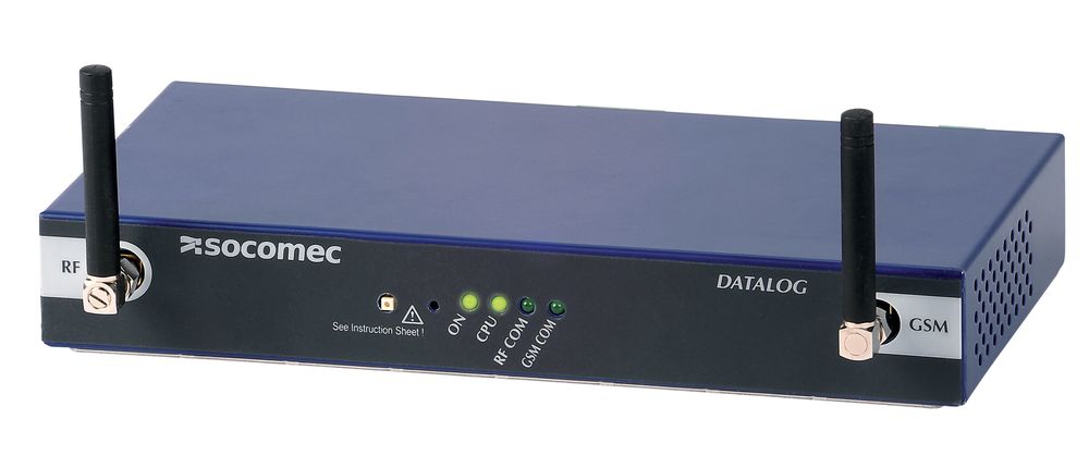 Socomec Datalogger - Image 2