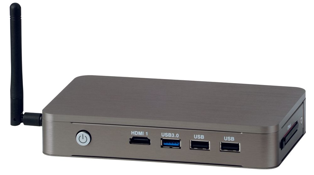 Socomec Datalogger - Image 3