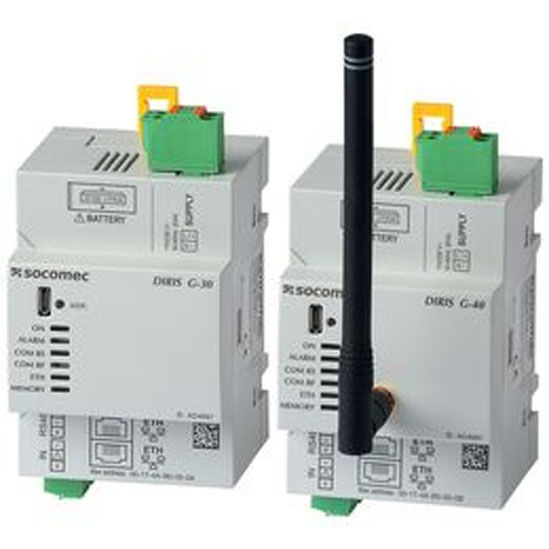 Socomec DIRIS G