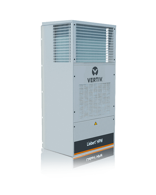 Liebert HPW