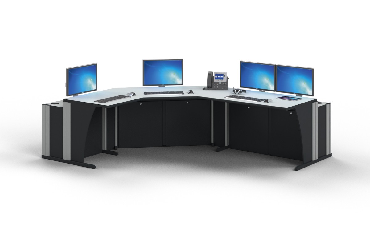 Knürr Dacobas® Advanced