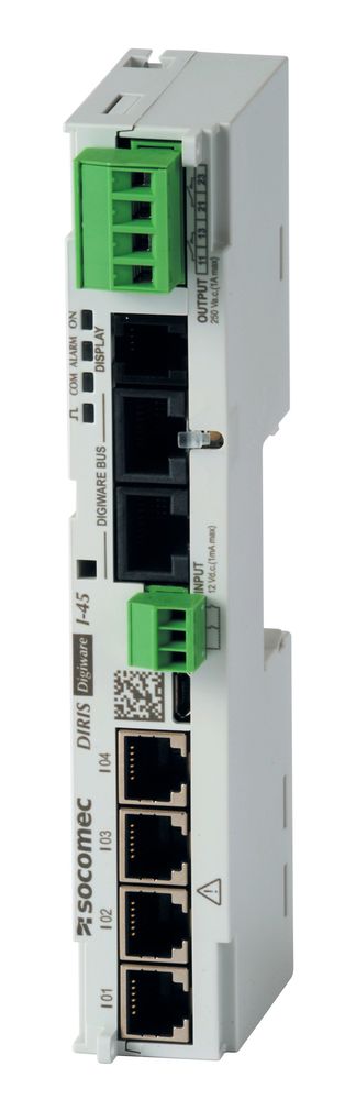 Socomec DIRIS Digiware I - Image 3