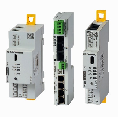 Socomec DIRIS Digiware I