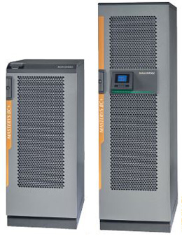 Socomec MASTERYS BC+, 100-160 kVA