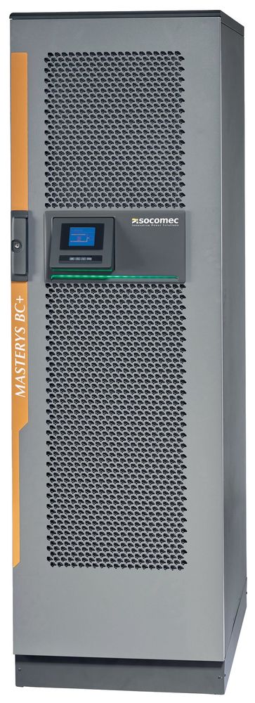 Socomec MASTERYS BC+, 100-160 kVA - Image 3