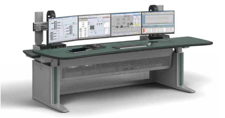 Knürr Ergocon® - Image 2