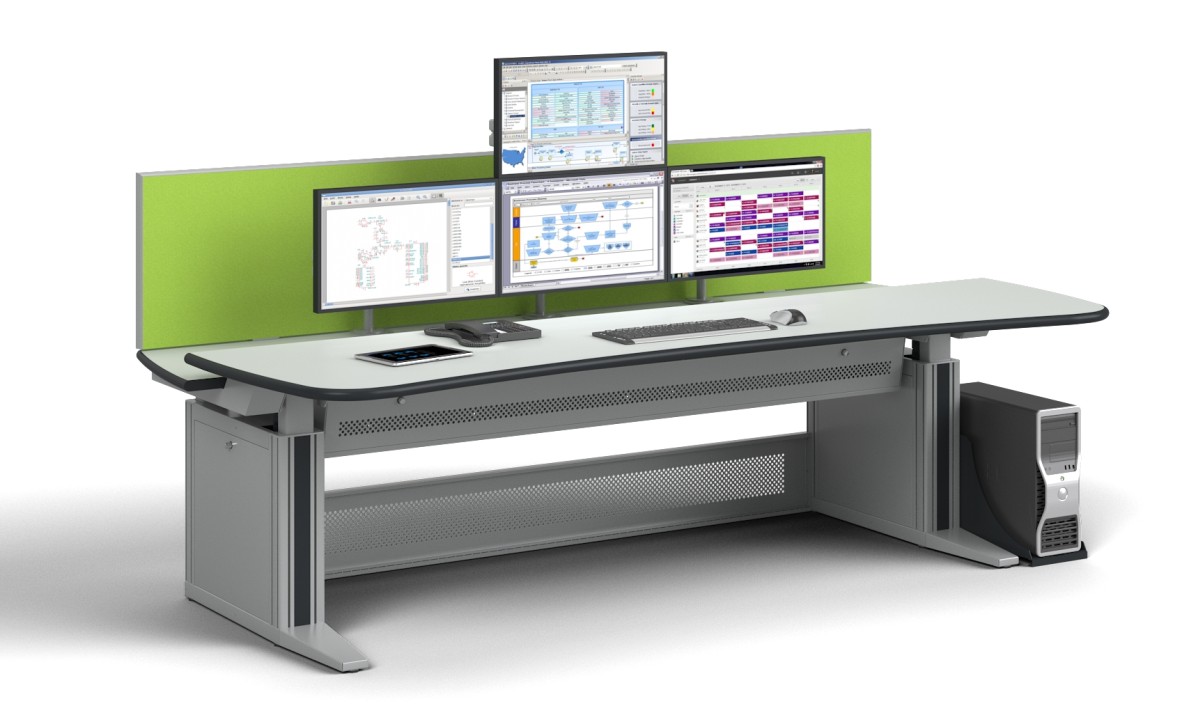 Knürr Ergocon® - Image 4